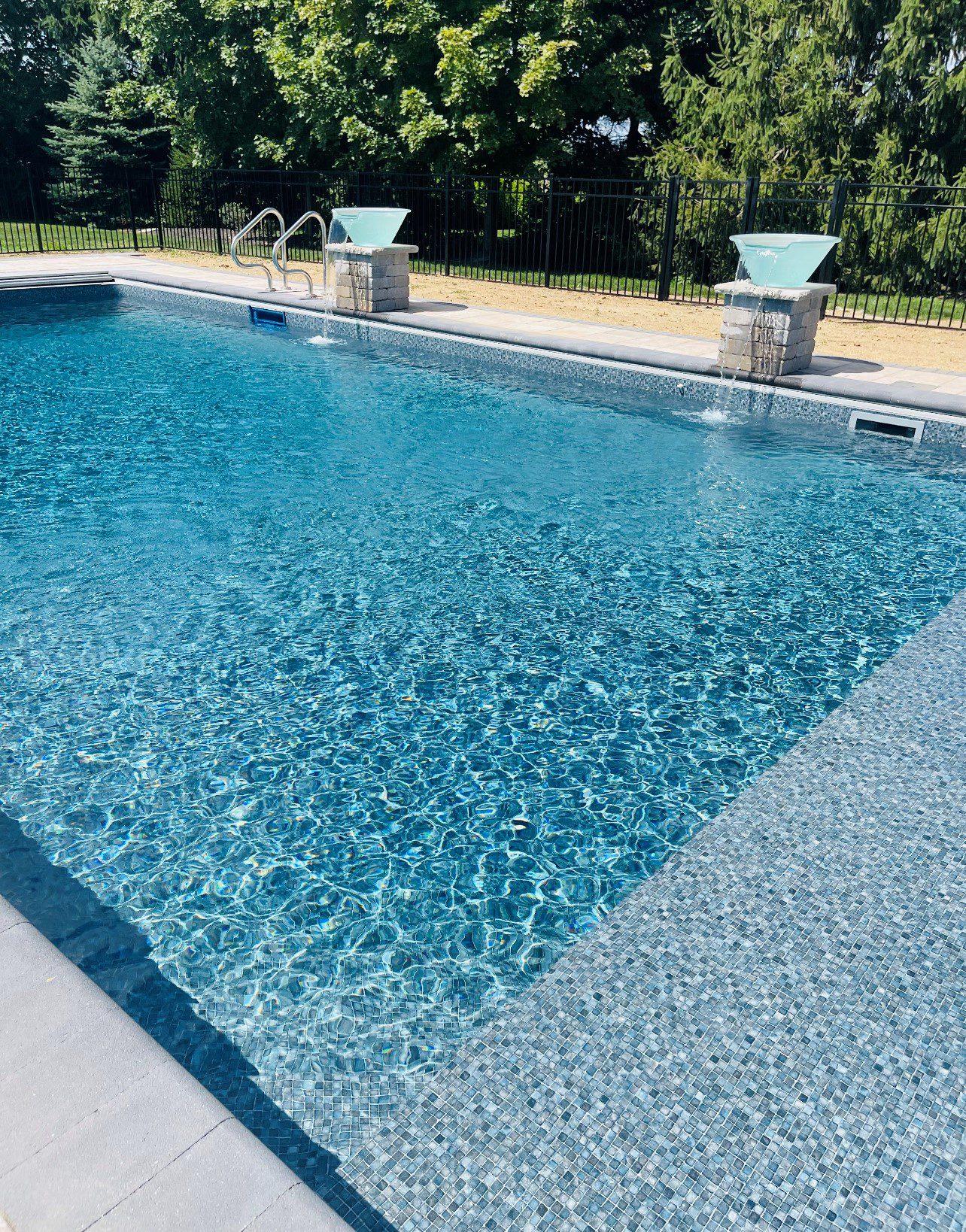 Pool 9-13-22